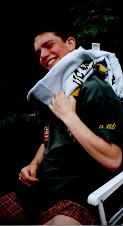 Will Gough