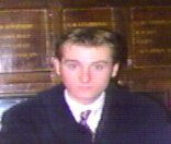 Ian MacDonald