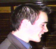 Jon White