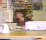 Library Supervisor