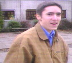 Paul